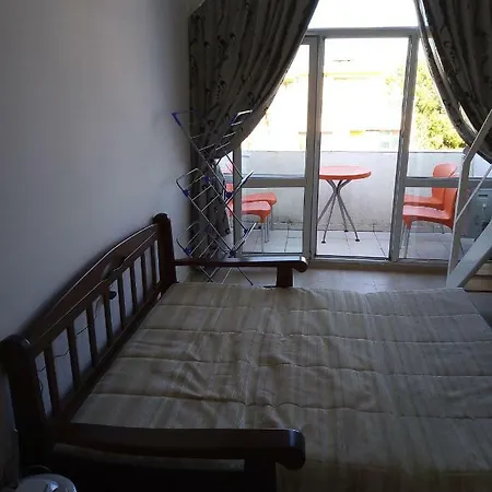 Apartment Gerber Rezidense 3 *
