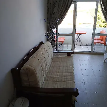 Gerber Rezidense 3 Apartment Sunny Beach